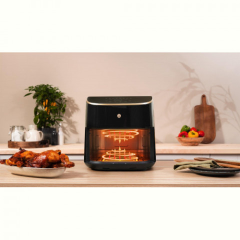 Мультипіч Wilfa Dualfry Split AFD-80 (609902)