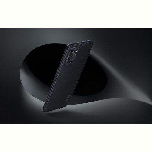 Смартфон Oppo A96 8/128GB Dual Sim Starry Black