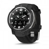 Смарт-годинник Garmin Instinct Crossover Black (010-02730-03)