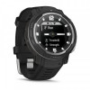 Смарт-годинник Garmin Instinct Crossover Black (010-02730-03)