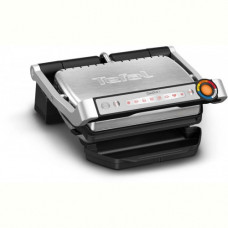 Гриль Tefal OptiGrill+ GC717D10
