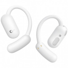 Bluetooth-гарнітура Anker SoundCore AeroFit 2 White (A3874G21)
