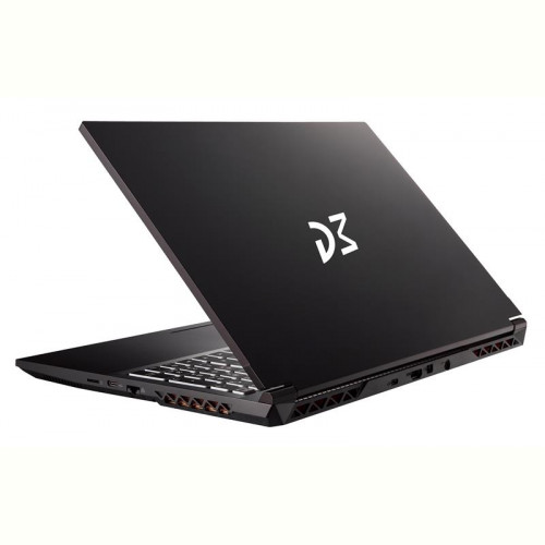Ноутбук Dream Machines RG2050-17 (RG2050-17UA20) Black