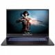 Ноутбук Dream Machines RG2050-17 (RG2050-17UA20) Black