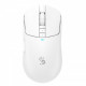 Миша бездротова Bloody R72 Ultra White