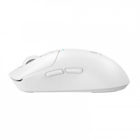 Миша бездротова Bloody R72 Ultra White