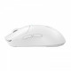 Миша бездротова Bloody R72 Ultra White
