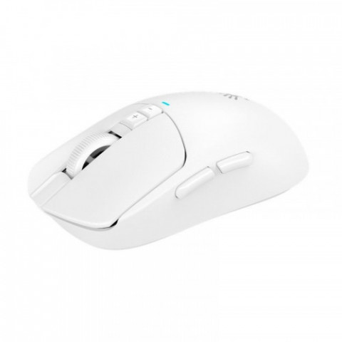 Миша бездротова Bloody R72 Ultra White