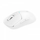 Миша бездротова Bloody R72 Ultra White