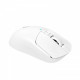 Миша бездротова Bloody R72 Ultra White