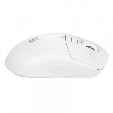 Миша бездротова Bloody R72 Ultra White