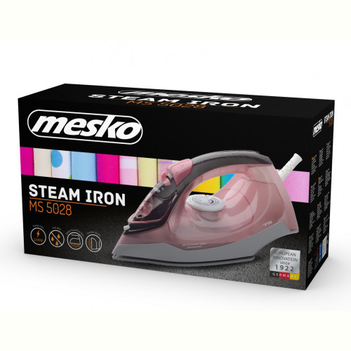 Праска Mesko MS 5028