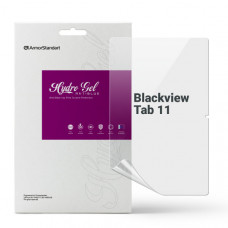 Гідрогелева плівка ArmorStandart Anti-Blue для Blackview Tab 11 (ARM67118)