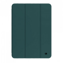 Чохол ArmorStandart Flex Case для iPad 11 2025 (A16) / 10.9 2024 / 2022 Dark Green (ARM84458)