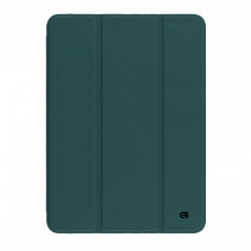 Чохол ArmorStandart Flex Case для iPad 11 2025 (A16) / 10.9 2024 / 2022 Dark Green (ARM84458)