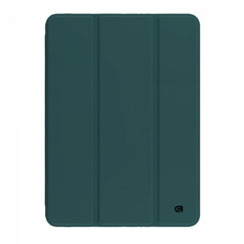 Чохол ArmorStandart Flex Case для iPad 11 2025 (A16) / 10.9 2024 / 2022 Dark Green (ARM84458)