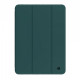 Чохол ArmorStandart Flex Case для iPad 11 2025 (A16) / 10.9 2024 / 2022 Dark Green (ARM84458)
