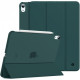 Чохол ArmorStandart Flex Case для iPad 11 2025 (A16) / 10.9 2024 / 2022 Dark Green (ARM84458)