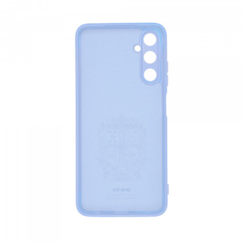 Чохол ArmorStandart ICON для Samsung A05s (A057) Camera cover Lavender (ARM83300)