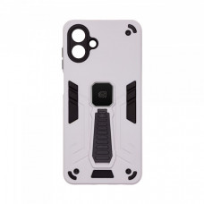 Чохол ArmorStandart Proover для Samsung A07 4G Grey (ARM86715)