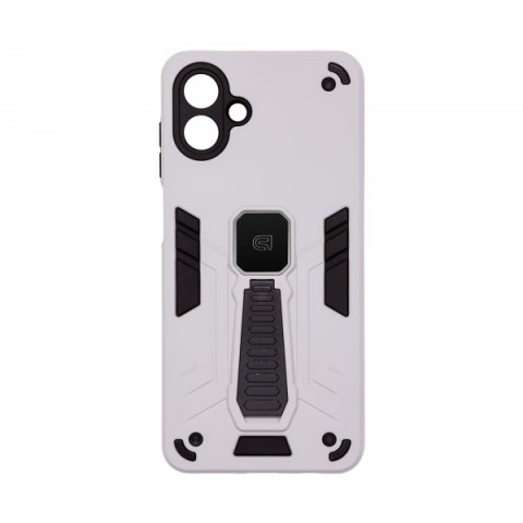 Чохол ArmorStandart Proover для Samsung A07 4G Grey (ARM86715)
