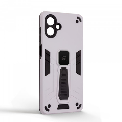 Чохол ArmorStandart Proover для Samsung A07 4G Grey (ARM86715)