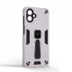 Чохол ArmorStandart Proover для Samsung A07 4G Grey (ARM86715)