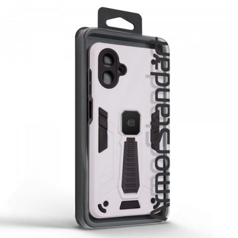 Чохол ArmorStandart Proover для Samsung A07 4G Grey (ARM86715)