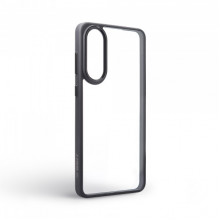 Чохол ArmorStandart UNIT2 для Samsung S25 Edge 5G Black (ARM88089)