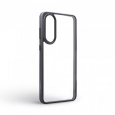 Чохол ArmorStandart UNIT2 для Samsung S25 Edge 5G Black (ARM88089)