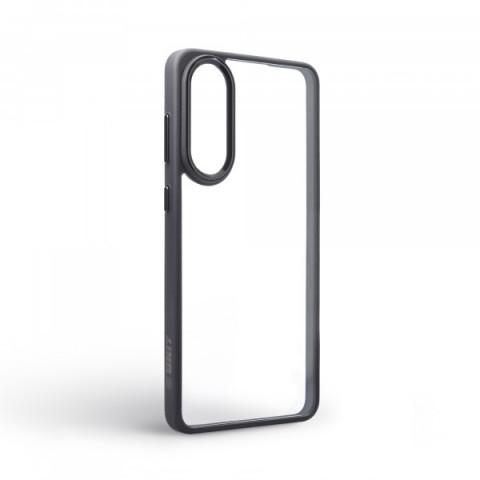 Чохол ArmorStandart UNIT2 для Samsung S25 Edge 5G Black (ARM88089)