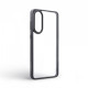 Чохол ArmorStandart UNIT2 для Samsung S25 Edge 5G Black (ARM88089)