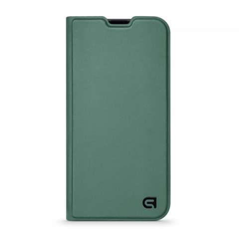 Чохол-книжка ArmorStandart OneFold Case для Motorola G05 / E15 Green (ARM83007)