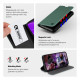 Чохол-книжка ArmorStandart OneFold Case для Motorola G05 / E15 Green (ARM83007)