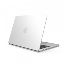 Накладка ArmorStandart Air Shell для MacBook Air 13.6 M5/M4/M3/M2 Clear (ARM65812)