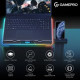 Підставка для ноутбука GamePro CP1090 Black (CP1090)