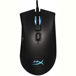 Мишка HyperX Pulsefire FPS Pro RGB Black (4P4F7AA) USB