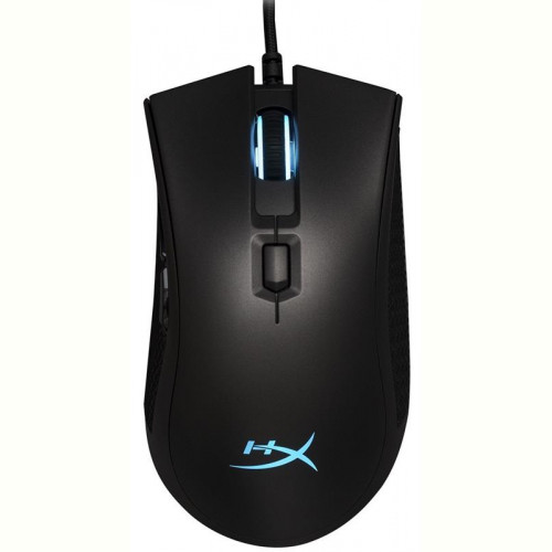 Мишка HyperX Pulsefire FPS Pro RGB Black (4P4F7AA) USB