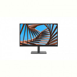 Монiтор Lenovo 27" L27e-30 (66BEKAC2UA) IPS Black