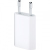 Мережевий зарядний пристрій Apple iPod/iPhone (1USBx1A) 1000mAh White (D02089)