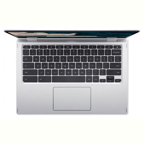 Ноутбук Acer Chromebook Spin 513 (NX.AS6EF.002) Silver