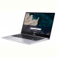 Ноутбук Acer Chromebook Spin 513 (NX.AS6EF.002) Silver