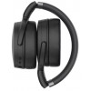 Навушники з мікрофоном Sennheiser HD 450 BT Black (508386)