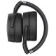 Навушники з мікрофоном Sennheiser HD 450 BT Black (508386)