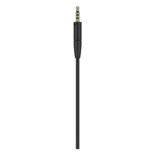 Навушники з мікрофоном Sennheiser HD 450 BT Black (508386)