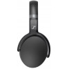 Навушники з мікрофоном Sennheiser HD 450 BT Black (508386)