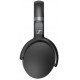 Навушники з мікрофоном Sennheiser HD 450 BT Black (508386)