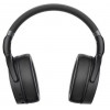 Навушники з мікрофоном Sennheiser HD 450 BT Black (508386)