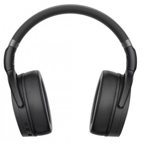 Навушники з мікрофоном Sennheiser HD 450 BT Black (508386)