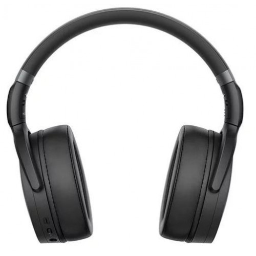 Навушники з мікрофоном Sennheiser HD 450 BT Black (508386)